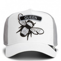 Gorra Classic Rocker - Queen Dust  GOORIN BROS