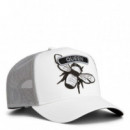 Gorra Classic Rocker - Queen Dust  GOORIN BROS