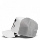 Gorra Classic Rocker - Queen Dust  GOORIN BROS