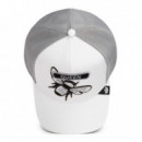 Gorra Classic Rocker - Queen Dust  GOORIN BROS