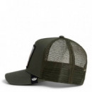 Gorra  The Cancelled Skull  GOORIN BROS