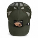 Gorra  The Cancelled Skull  GOORIN BROS