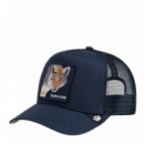 Gorra Survivor Trucker  GOORIN BROS