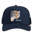 Gorra Survivor Trucker  GOORIN BROS