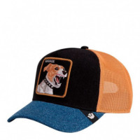 Gorra Savage Dawg  GOORIN BROS