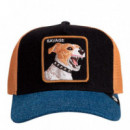 Gorra Savage Dawg  GOORIN BROS