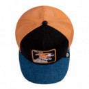 Gorra Savage Dawg  GOORIN BROS