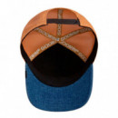 Gorra Savage Dawg  GOORIN BROS