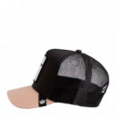 Gorra The Bad Boy  GOORIN BROS