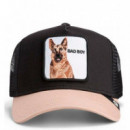 Gorra The Bad Boy  GOORIN BROS