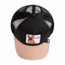 Gorra The Bad Boy  GOORIN BROS