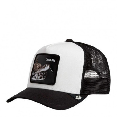Gorra Outlaw Trucker  GOORIN BROS