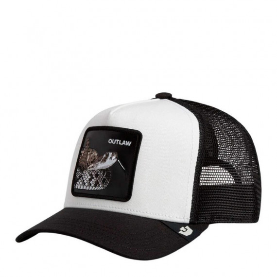 Gorra Outlaw Trucker  GOORIN BROS