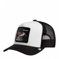 Gorra Outlaw Trucker  GOORIN BROS