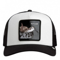 Gorra Outlaw Trucker  GOORIN BROS