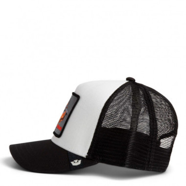 Gorra  Beware Trucker  GOORIN BROS