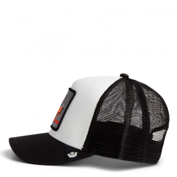 Gorra  Beware Trucker  GOORIN BROS