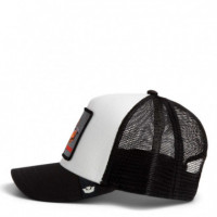 Gorra  Beware Trucker  GOORIN BROS