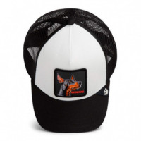 Gorra  Beware Trucker  GOORIN BROS