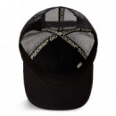 Gorra  Beware Trucker  GOORIN BROS