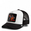 Gorra  Beware Trucker  GOORIN BROS