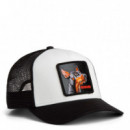 Gorra  Beware Trucker  GOORIN BROS