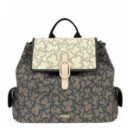 Mochila Kaos Icon  TOUS