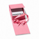 Caja de Regalo PANDORA Rosa Premium