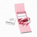 Caja de Regalo PANDORA Rosa Premium