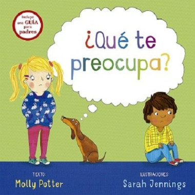 �qu� te Preocupa?