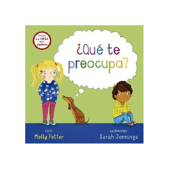 �qu� te Preocupa?