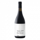 Tadeo Petit Verdot 2020 - 75CL  CORTIJO LOS AGUILARES