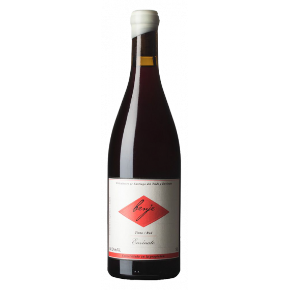 ENVÍNATE Benje Tinto 2023 - 75CL