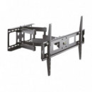 AISENS Soporte de Montaje en Pared WT70TSLE-029 de 37/90 60KG