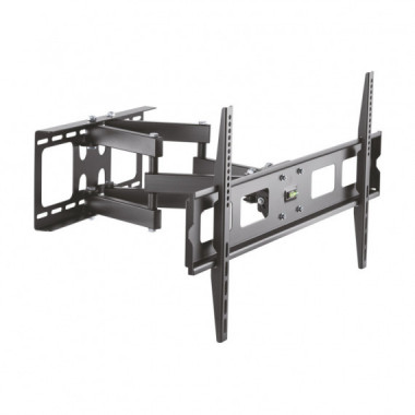 AISENS Soporte de Montaje en Pared WT70TSLE-029 de 37/90 60KG