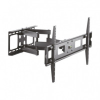 AISENS Soporte de Montaje en Pared WT70TSLE-029 de 37/90 60KG