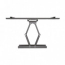 AISENS Soporte de Montaje en Pared WT70TSLE-029 de 37/90 60KG