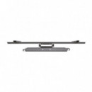 AISENS Soporte de Montaje en Pared WT70TSLE-029 de 37/90 60KG