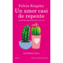 Un amor casi de repente