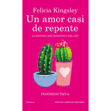 Un amor casi de repente