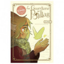 la Guardiana de las Polillas