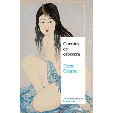 CUENTOS DE CABECERA
