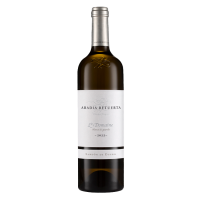 ABADÍA RETUERTA Le Domaine Blanco de Guarda 2022 - 75CL