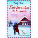 UN AMOR SIN PREVIO AVISO