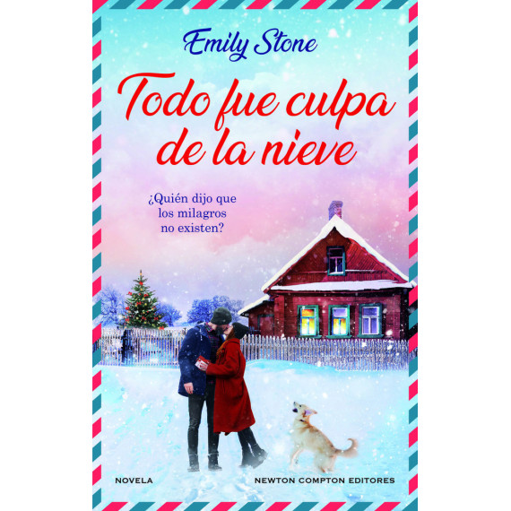UN AMOR SIN PREVIO AVISO