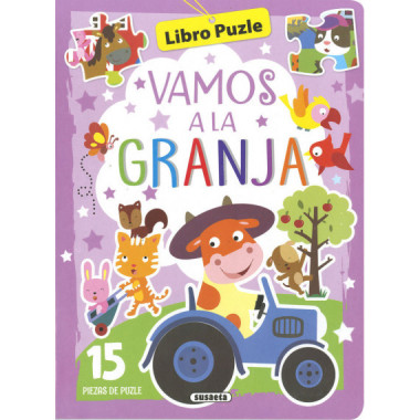 Vamos a la Granja