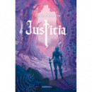 Justicia   2024