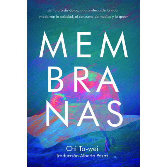 Membranas   2024