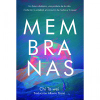 Membranas   2024
