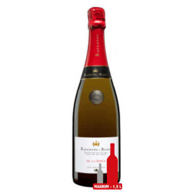 Ravent&oacute;s I Blanc Gran Reserva de la Finca 2022 - Magnum - 1,5L  BODEGAS RAVENT&Oacute;S I BLANC